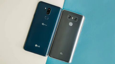 Lg 7.1