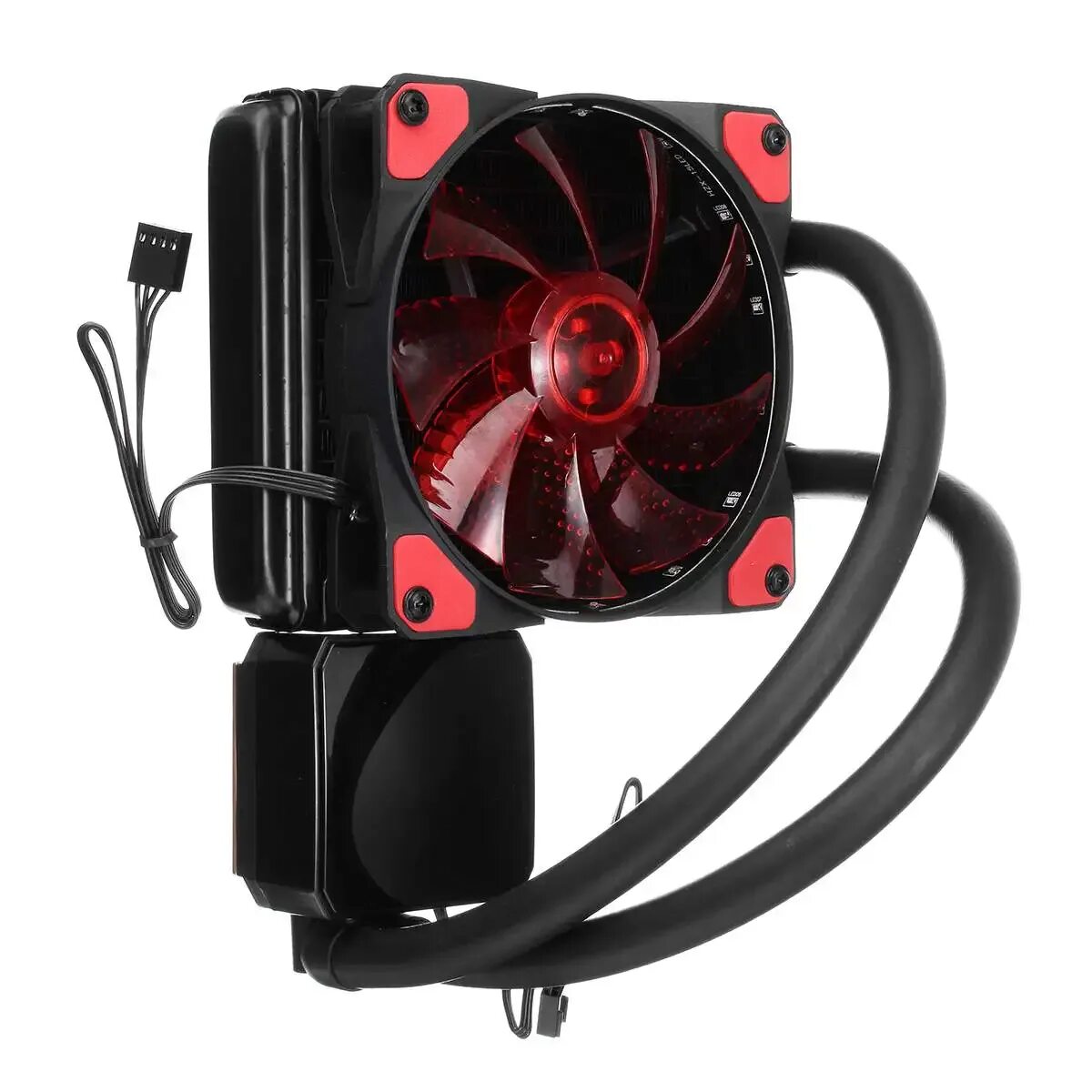 Охлаждение воды вентилятором. 1x Pump 3x Fan водяное охлаждение. Water Cooler Xilence, xc072 | lq120 RGB, 2100 ± 10%, 4pin, 154 x 120 x 27 mm, 200w. PC Cooler водяное охлаждение. Водяное охлаждение для процессора AMD.