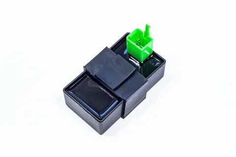 Коммутатор cdi