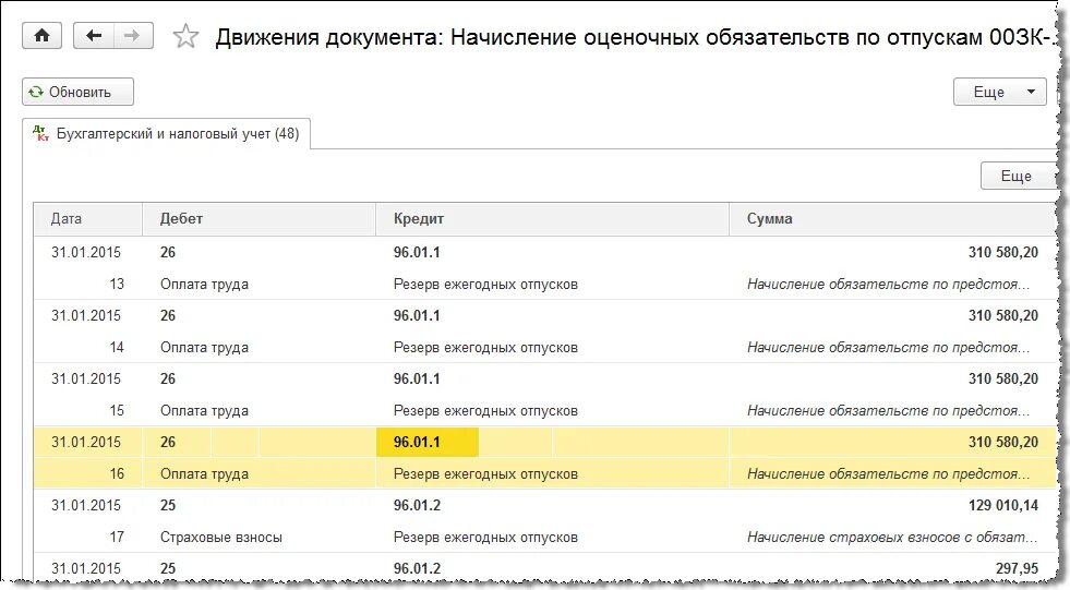 Начисление резерва проводки 96. Начисление отпуска за счет резерва проводки. Начисление резерва отпусков в бюджетном учреждении проводки. Начисление резерва отпусков проводки бюджет.