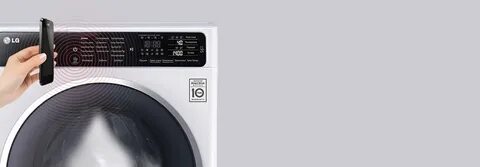 Стиральная машина фронтальная lg f2j3ns0w
