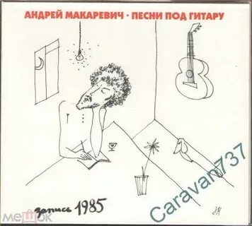 Макаревич я смысл жизни вижу