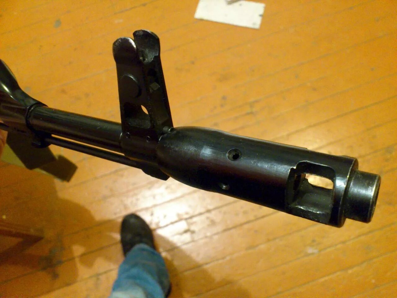 Дтк на акм 7. Дтк ак 103. Щелевой дтк акм. Дтк на акм. Дтк на акм 7.