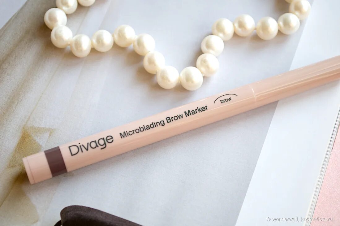 Divage Microblading Brow Marker. Маркер для бровей Диваж. Divage маркеh для бровей. Divage маркер для бровей Microblading Brow Marker отзывы. Divage маркер для бровей