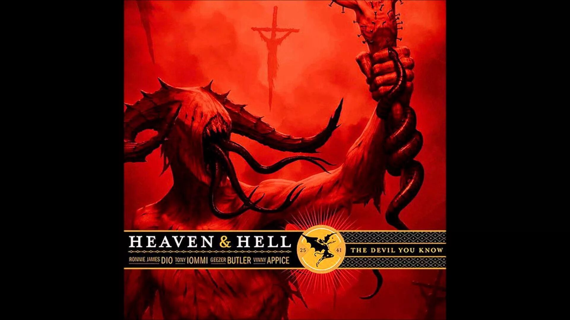 Хевен энд хелл. Heaven & Hell. The Devil you know. Heaven and Hell the Devil you know. Heaven & Hell (компьютерная игра).