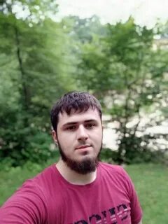 Мухаммад адамов