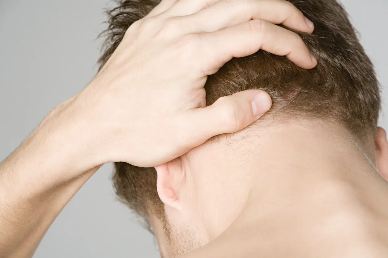 Head c