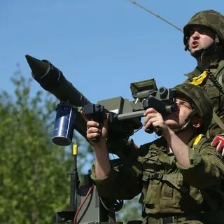 Политика вооружения