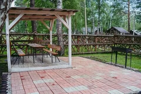 Аренда мангала барнаул