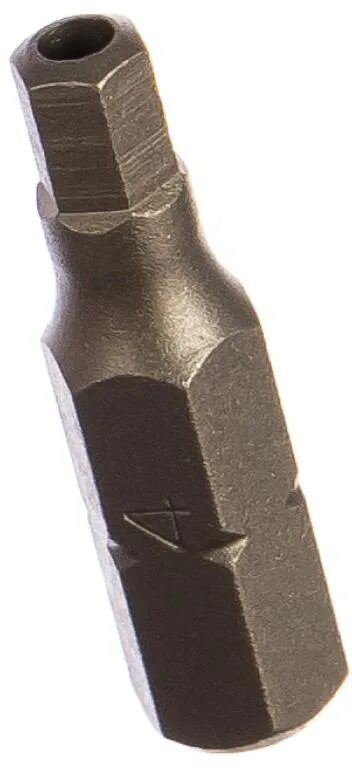 Wiha 75802. Бита 4мм. Биты 4 мм для отвертки. Усил. Бита двенадцатигранный таблица.