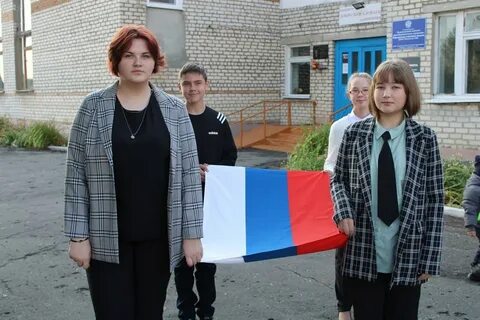 Разговор о важном ульяновская область