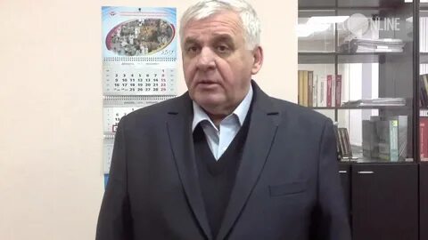 Следующий заведующий