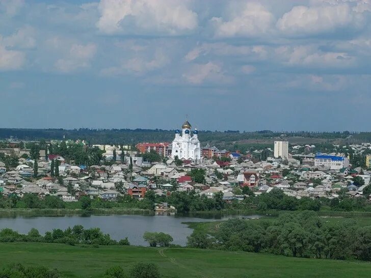 Воронежская область отзывы переехавших