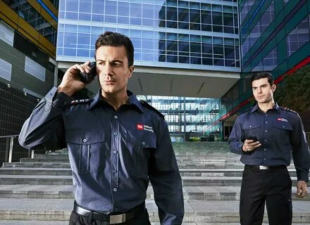 Why Most People Avail Services Of Security Guard Companies? 