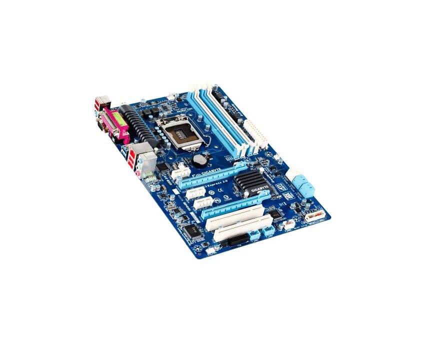 Gigabyte ga p67a d3 b3. Gigabyte ga p67a d3 b3
