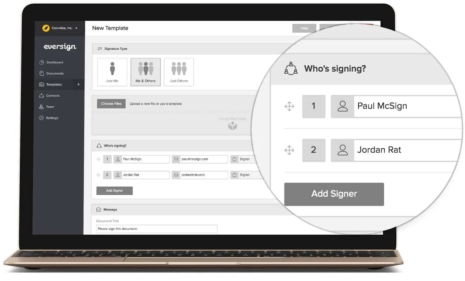 Document creator. Eversign компания. логотип eversign. easy document creator. how to sign a document.