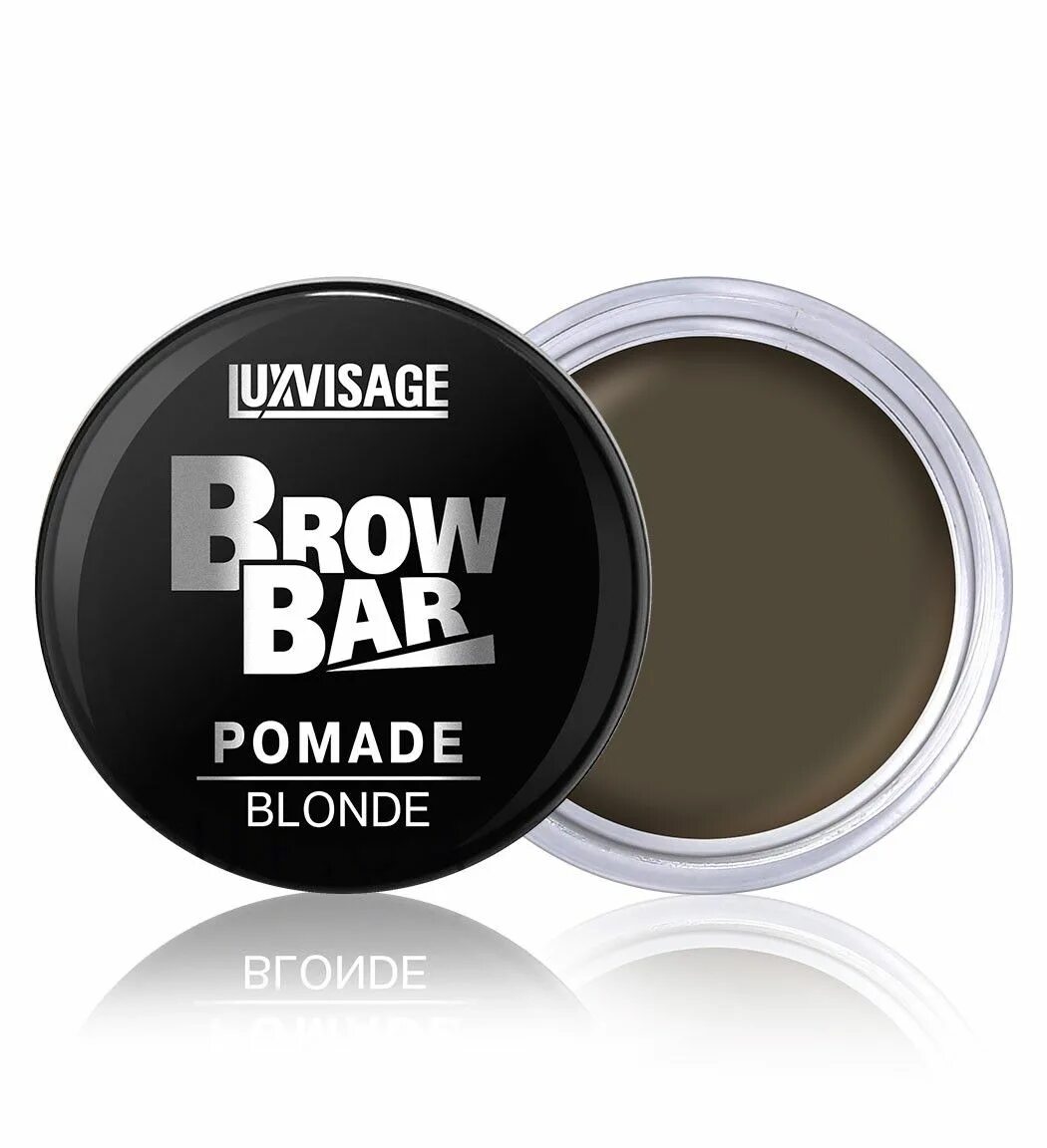 LUXVISAGE помада для бровей Brow Bar тон 3 Brown. LUXVISAGE помада для бровей Brow Bar. LUXVISAGE.помада д/бровей Brow Bar т.01. LUXVISAGE Brow Bar Pomade Taupe.