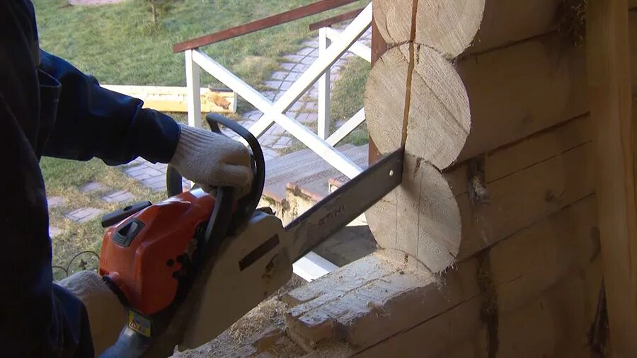 Приспособление для циркулярной пилы для ровного распила. Выборка паза в доске 25х150х6000. Фреза для паза kwb 7544-20. Овальные шканты. Сделать пропил.