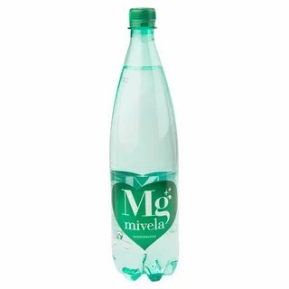 Минеральная вода mg