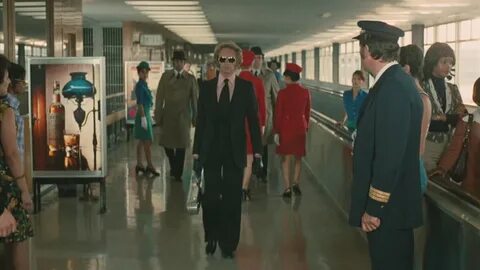 Возвращение высокого блондина 1974