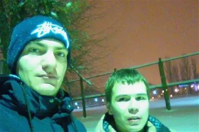 Воронеж 1997