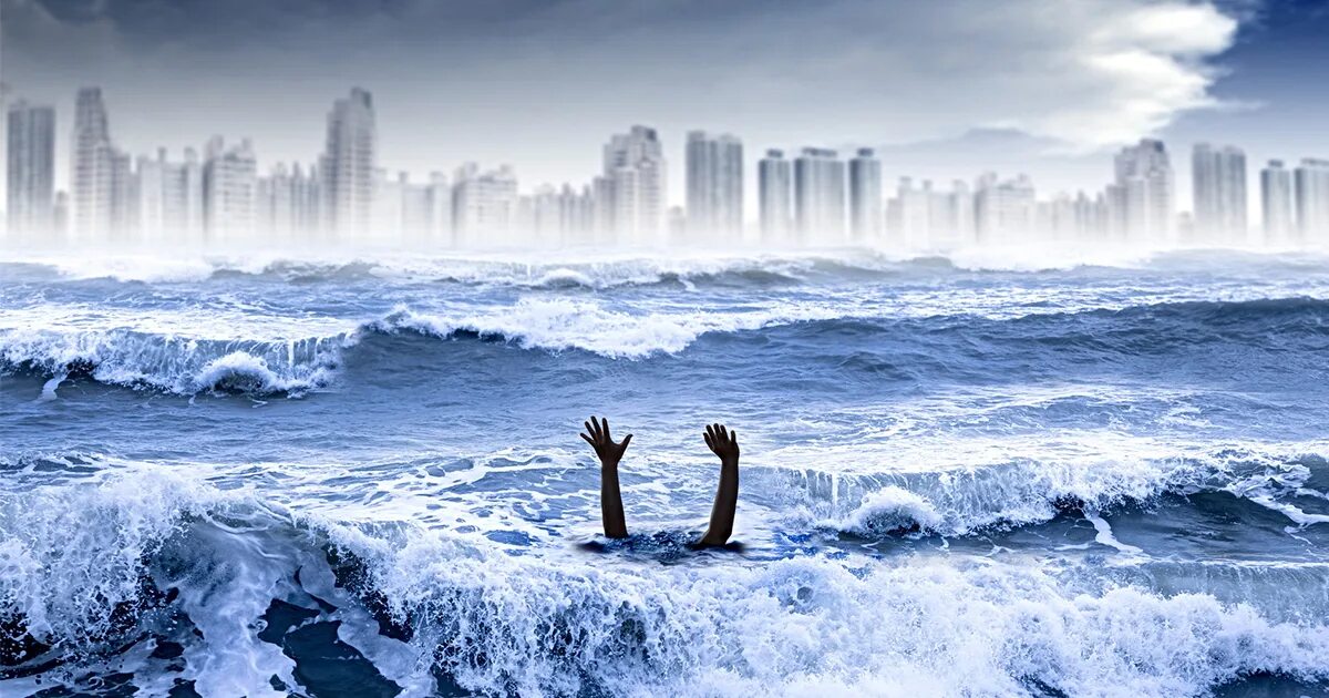 Поднятие уровня моря. Повышение уровня мирового океана. глобальное потепление подъем уровня мирового океана. понижение уровня мирового океана. повышения уровня мирового океана арт.