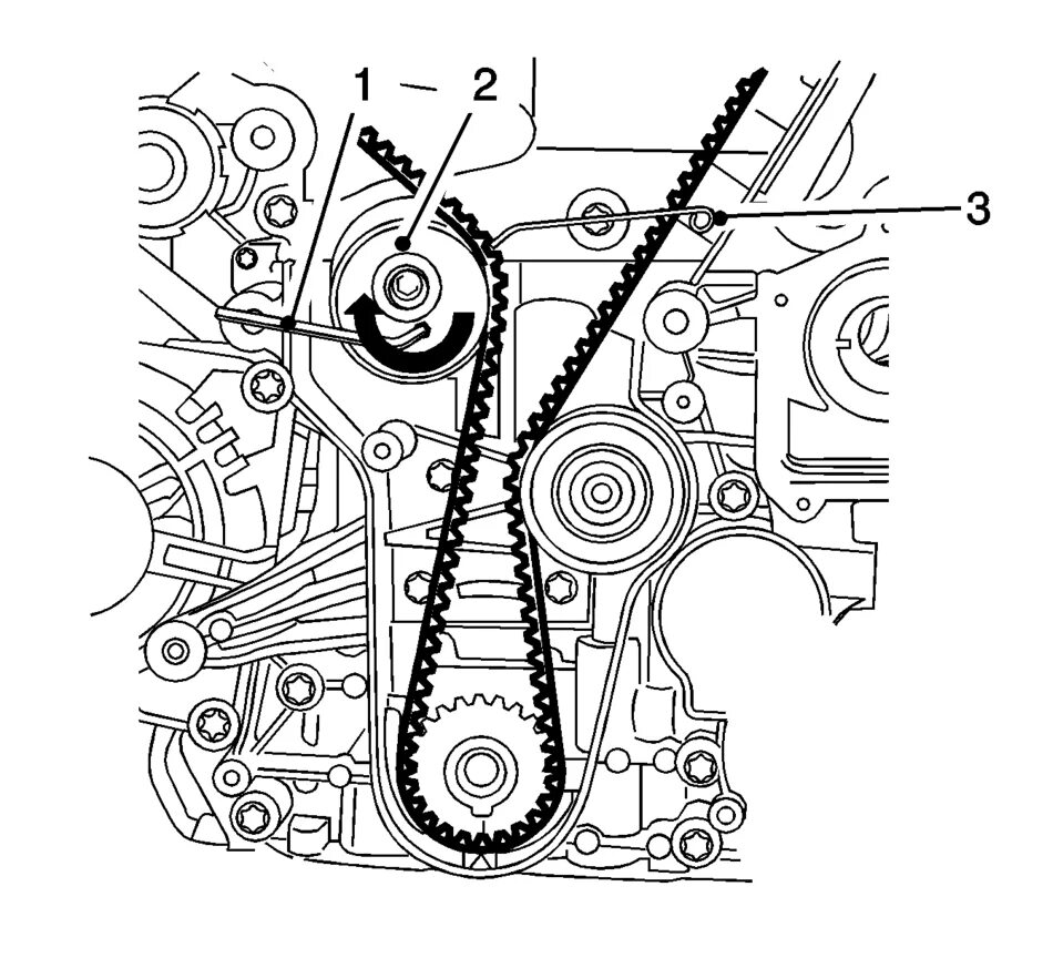 Схема ремня ГРМ Шевроле Круз 1.6. Схема ГРМ Шевроле Круз 1.8. Шевроле Круз 1.8 метки ремня ГРМ. Метки ГРМ Шевроле Круз 1.8.