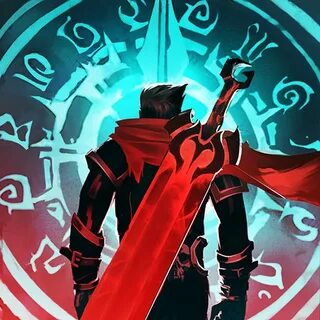 Shadow knight