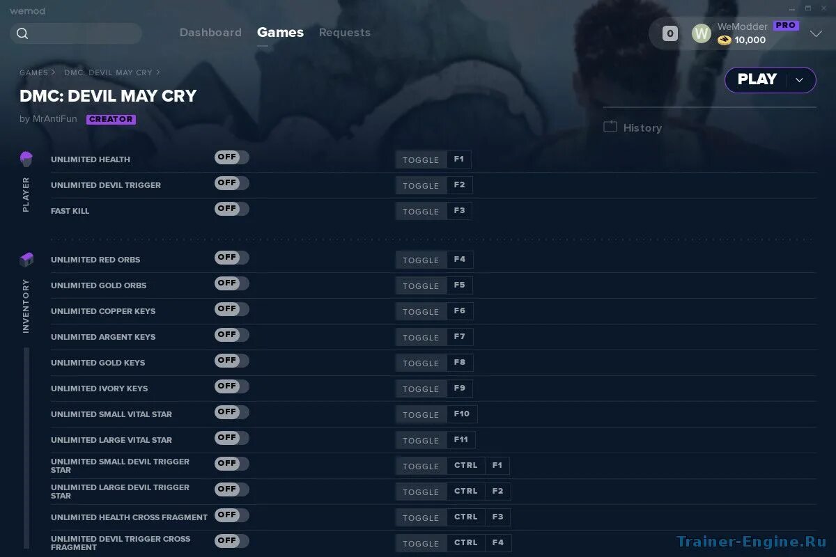таз в розыске трейнер wemod. Dmc 3 ps 3. трейнер дмс 4. Devil my cry лого. Dmc читы.