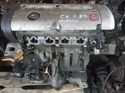 Ситроен 1.8 бензин