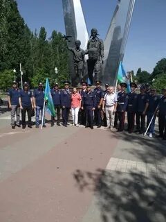 Десант воронеж