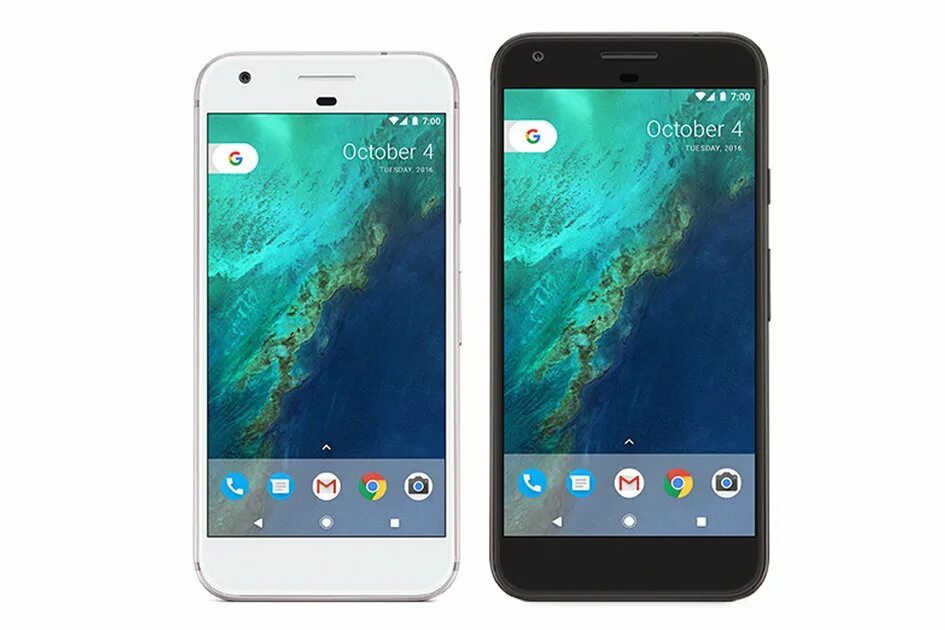 Mobile pixels