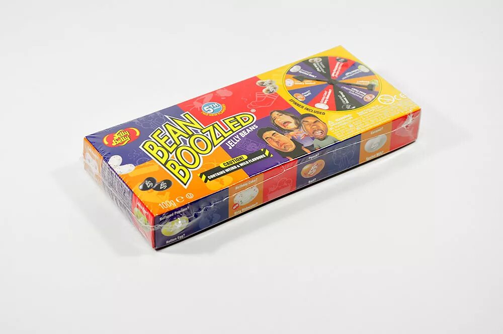 Игра вкусное невкусное. Bean Boozled вкусы 6th. Бен бозлид конфеты. Самые невкусные Бин Бузлд. Конфеты с рулеткой.