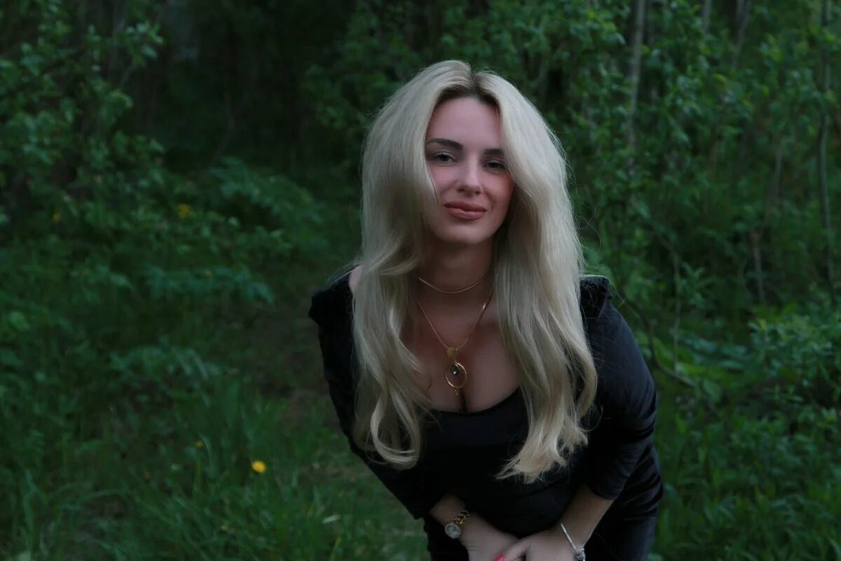 Фото в контакте вика