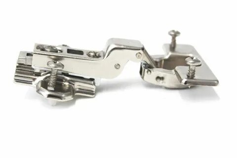 Петля мебельная hettich