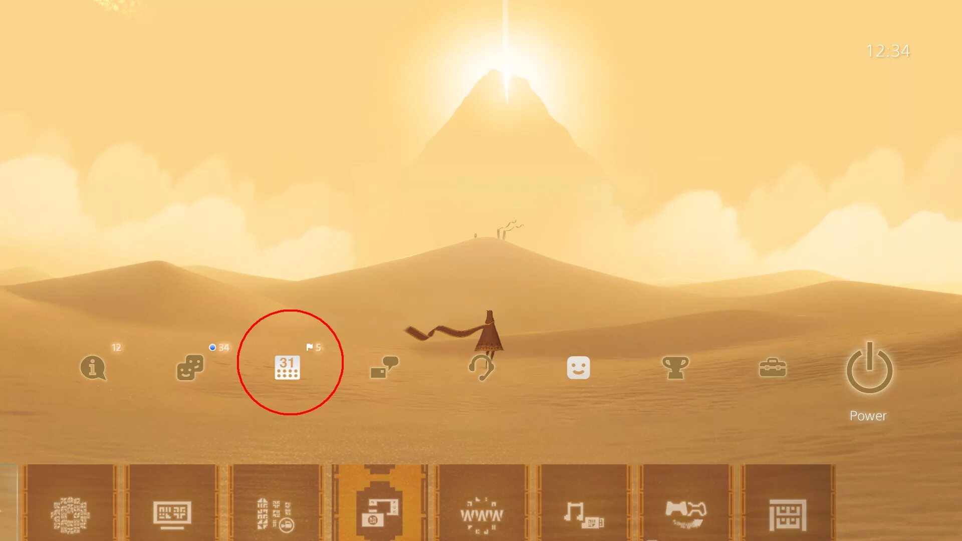 Journey игра на андроид