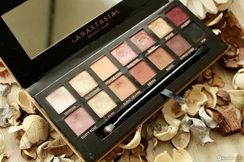 Anastasia beverly hills отзывы