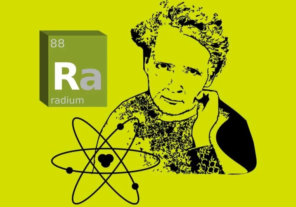 Радий это радиоактивный элемент. Радий элемент. Радий радиоактивный. Радий радиоактивность. Радий картинки.