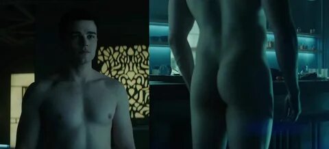 Joshua jackson naked - 🧡 Joshua Jackson Nude Aznude Men Free Nude Porn Pho...