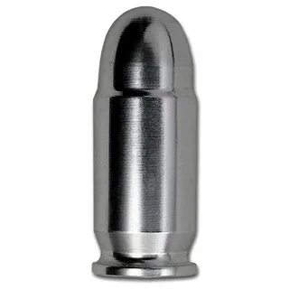 Silver bullet