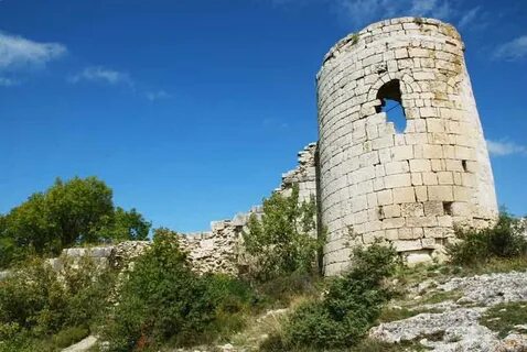 Село малое садовое бахчисарайский