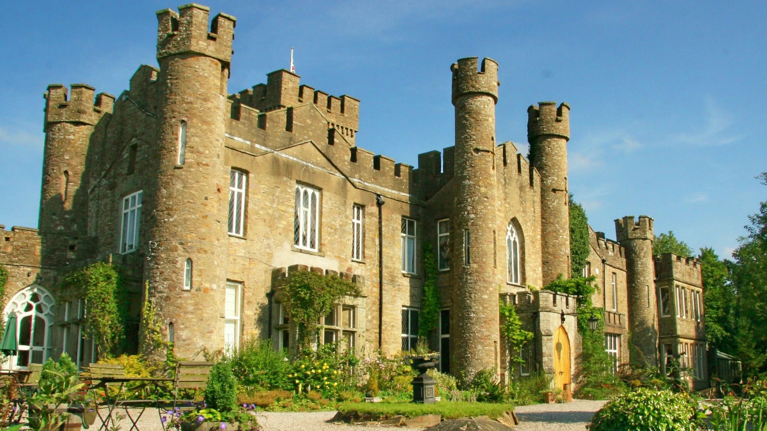 Castle eng