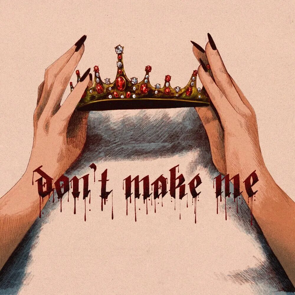 Don t make me to go. Don&#039;t make me malinda текст. don&#039;t make me. missmalindakat. malinda music.