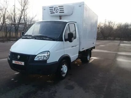 Газ 3302 cummins