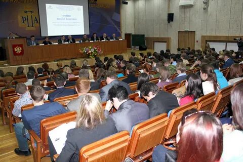Студенческая служба