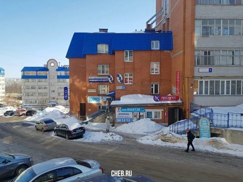 Отзывы о "Детский сад № 6", Республика Татарстан, Чистополь, улица Академика Кор