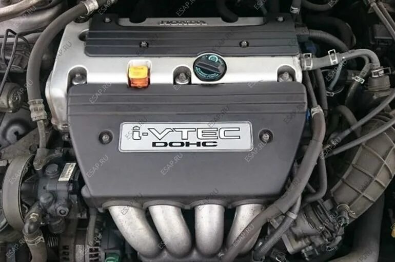 Хонда стрим какой двигатель. Двигатель Хонда CR-V 2.0 2007. Двигатель Хонда Аккорд 2.0. Honda CRV мотор k20a4. Двигатель Honda Stream k20a.