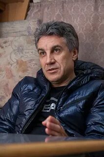 Человек и закон ведущий