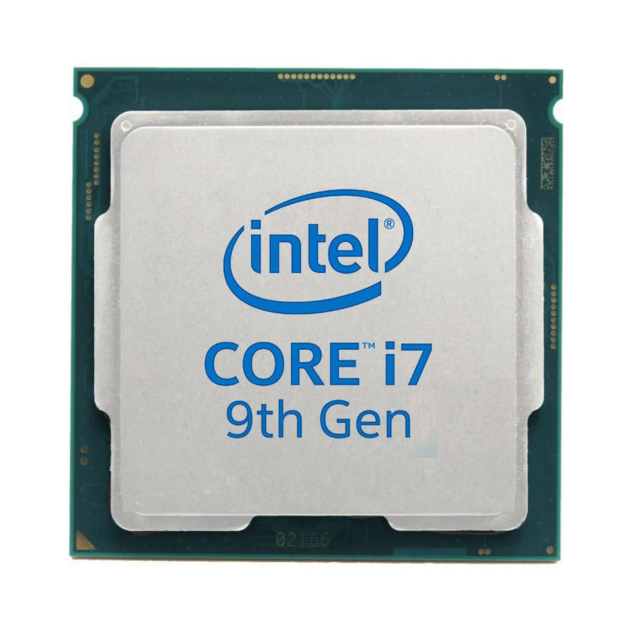Intel core i7 8
