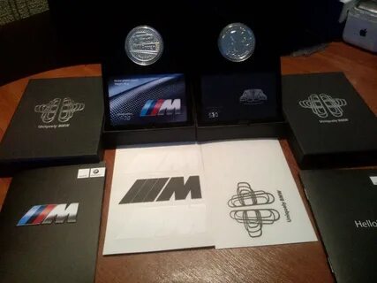 Рубль bmw